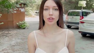 A girl cheated on her husband during a business trip