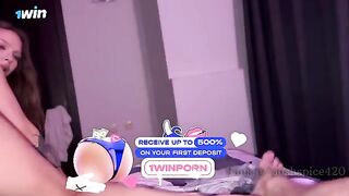 Is it possible to record a secret anal sex of a best friend's wife?