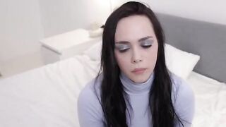 A ballet girl is roughly fucked after being punished for skipping class, fitting the intense and dominant themes often seen in videos featuring Tim Team and Tim Deen, known for their hardcore and rough sex scenes that push boundaries