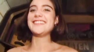 Hairy chick porn is what you need to see