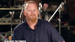 Report from the famous porn studio with impressive big tits