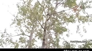 Asian guy forced his sister to engage in intimate acts against her will