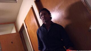 Hot anal meeting in the bar - Eponer