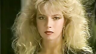 A chick with a hairy pussy is getting fucked hard in this intense scene