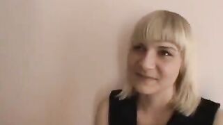 The guy learned the intricacies of cunnilingus with his girlfriend’s help
