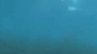 Underwater sex with aqualungs – the best porn you will see this year