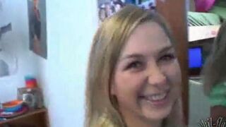 The father secretly arranged a camera in his daughter's room to monitor her intimate life