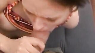 The student got drunk and called his cousin to the hostel to fuck