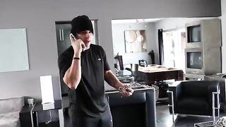The police caught a thief and fucked her