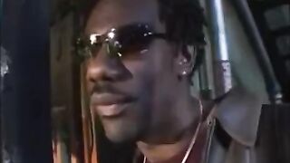 Big black dick for a thick ass hole