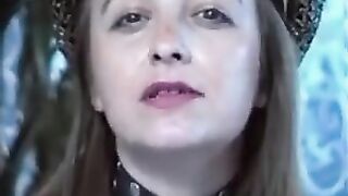 Hardcore anal sex and group action in a homemade scene
