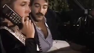 Wedding party ended with a hot orgy, not a traditional one