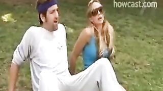 How to arrange an inalienable sex with a girl
