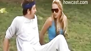How to arrange an inalienable sex with a girl