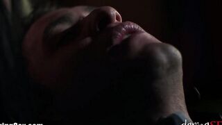 Expensive pussy fuck with sensual teen 18+