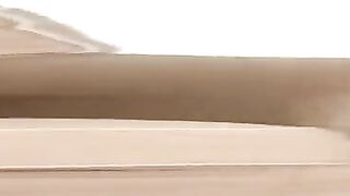 Negro and White: Two members in anal action