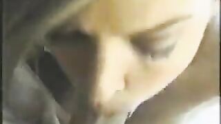 Two hot lesbians fucking on the island with a friend, as seen in similar eporno scenes