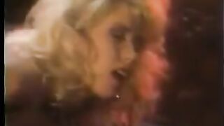 The most erotic sex of a bitch with her baby in the bedroom