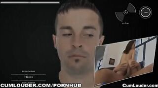 The Avengers XXX: A Porn Parody featuring the team in action