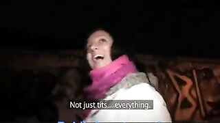 Girl tried to take off the condom and I cum inside!