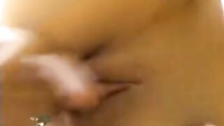 Alina has a great passion for sucking and licking testicles, not just cock