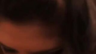 Two men fucked a cat in a steamy threesome encounter