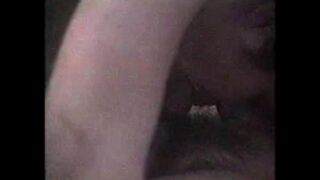 Hot Russian swingers fucked in a steamy homemade group scene