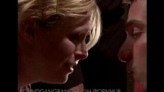 BDSM is powerless for every girl