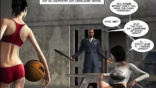 Bitch in porn comics, a popular and exciting genre
