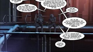 The best porn comics with a mature twist, enjoy and see!