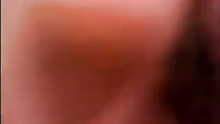 The guy forced his friend to suck his cock and he came