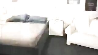 They always have enough for girls after a blowjob