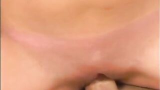 When you are both hungry for cock - it's better to fuck