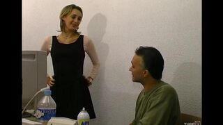 An older brother has a sexual relationship with his younger sister