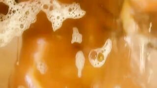 You can get a cumshot right in the soul of mouth