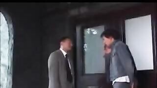 Bullying and humiliation of a defenseless Japanese schoolgirl are too much