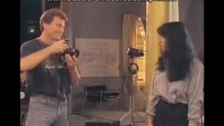 Retro porn for people with refined taste in sex