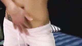 Guy fucked anal and came on the girl’s face