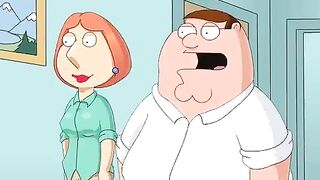 Best adult cartoon ever, featuring some of the hottest animation around!