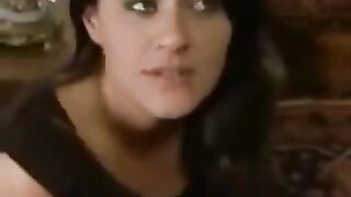 Punishment for the wife and maids in the BDSM style