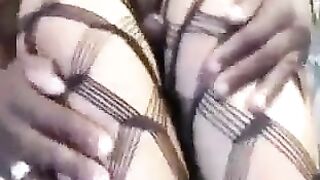 Skinny and happy girl wants to try anal sex for the first time