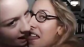 Crazy sex in the hostel with random campus partner