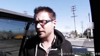 A cunning guy found a way out of marriage through a clever trick