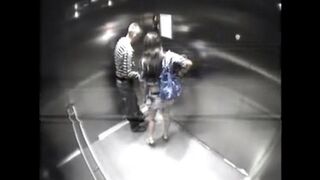 Another couple fucking hidden in the hotel room