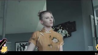 Elf Princess Melody Marks gets dominated by a huge penis - Psychoporn