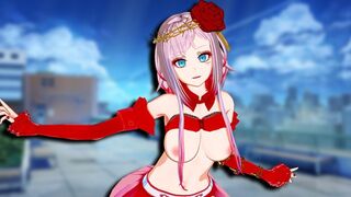 Hentai animation with a destiny twist, featuring an anime style that’s hard to resist