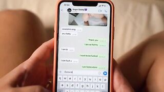 I sold my body for 10 000 Euros to a sugar daddy