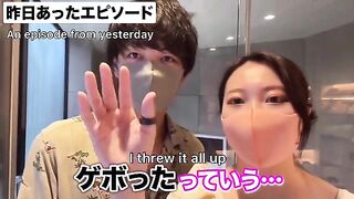 Japanese guy’s slippery handjob with lotion leads to an intense, messy finish in doggy style