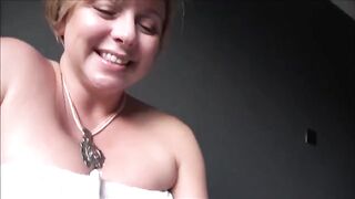 An older woman teaches the younger generation her way of intimacy