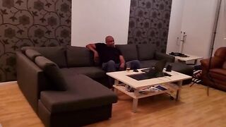 This Swedish MILF is a cheater and gets fucked by BBC on Black Friday